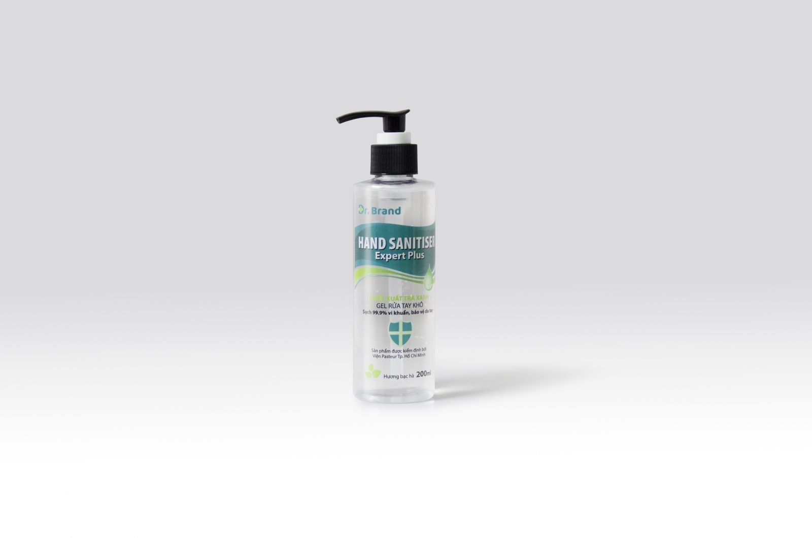 Gel-rua-tay-Hand Sanitiser-200ml-FA-DrBrand